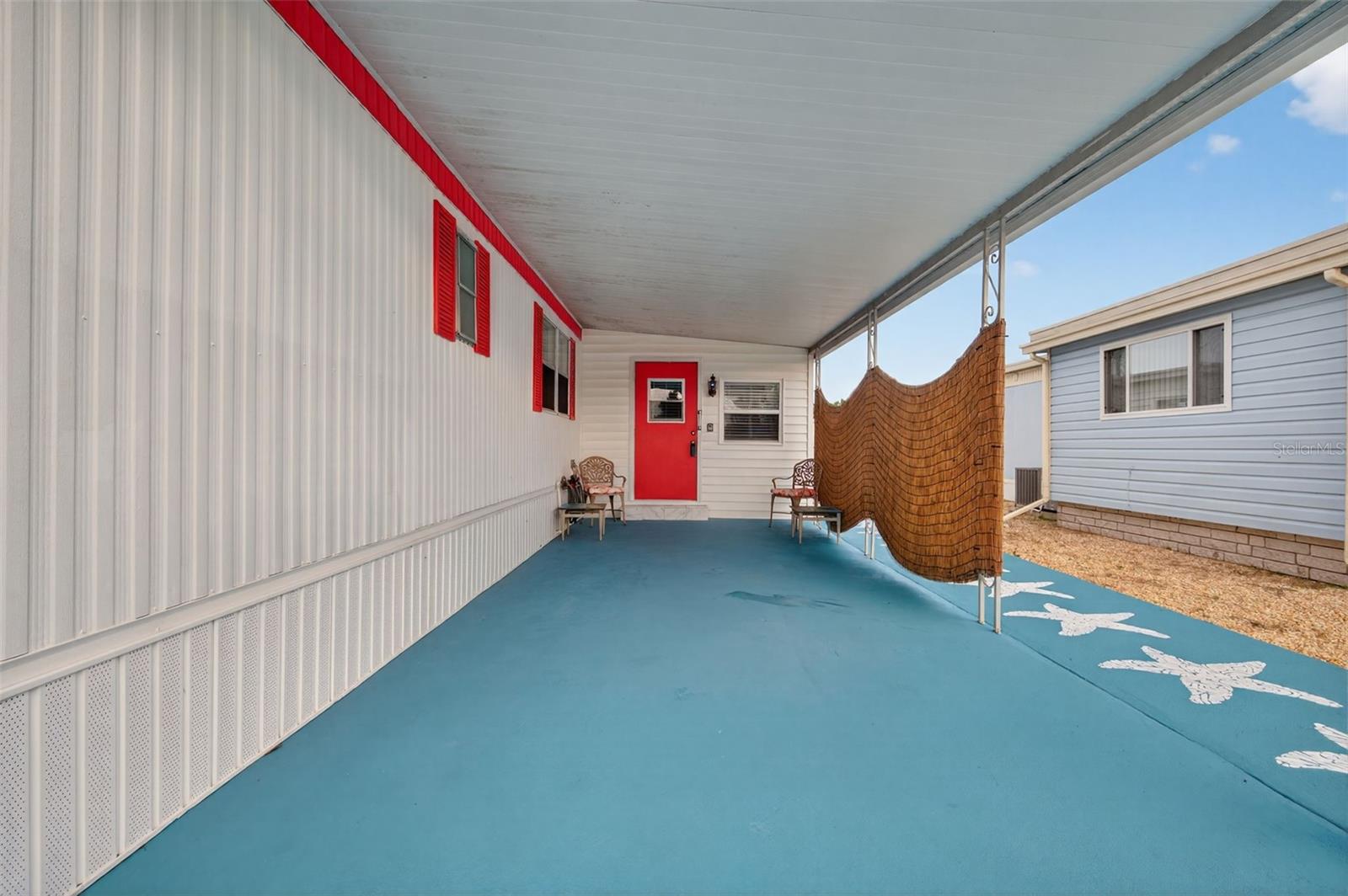 PONDEROSA PARK - Residential