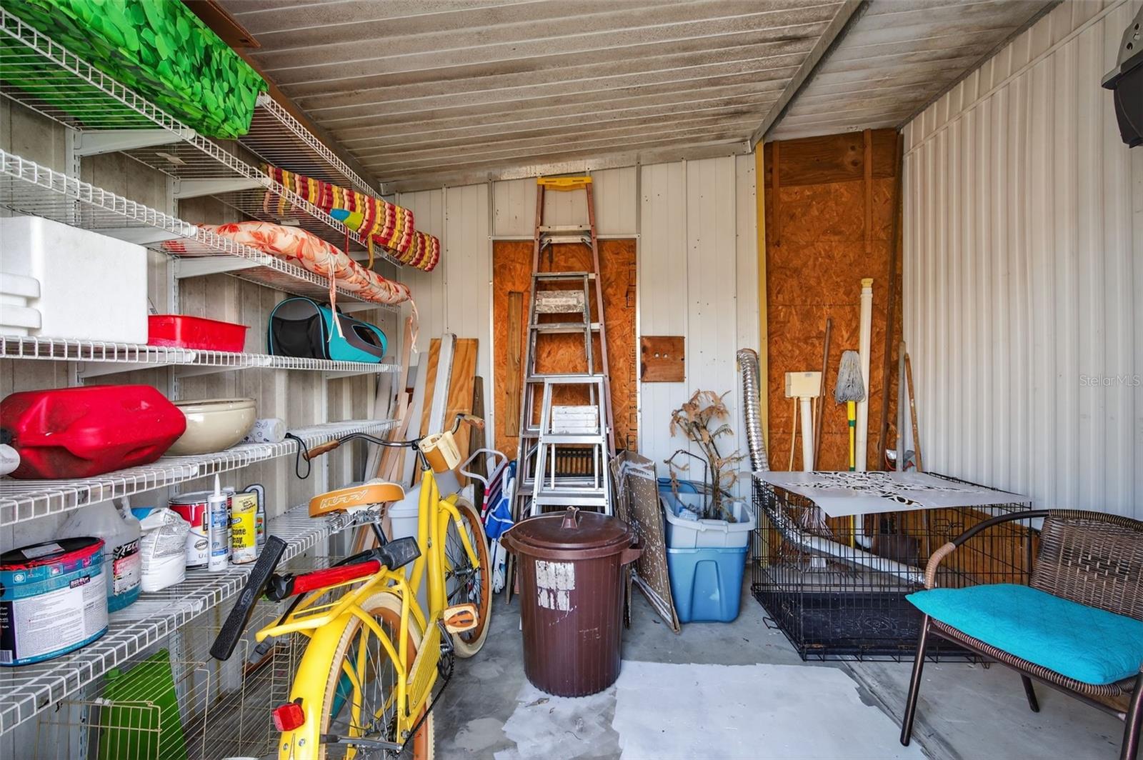 PONDEROSA PARK - Residential