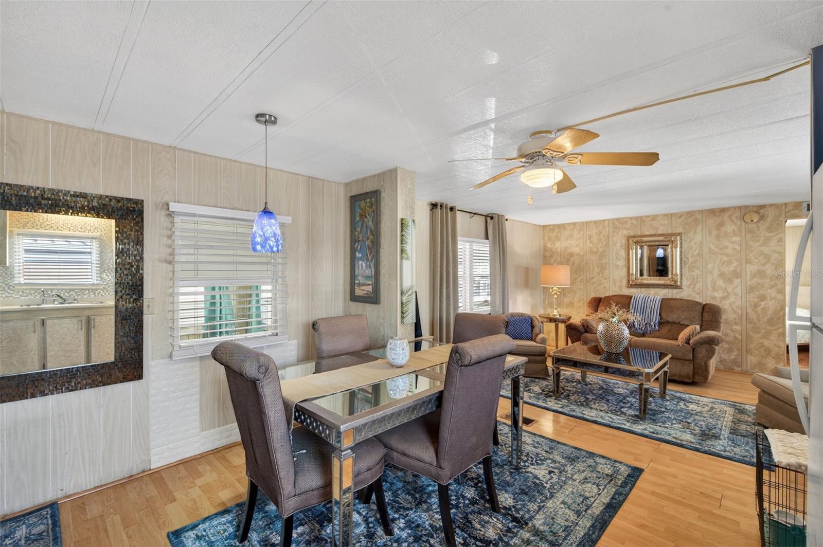 PONDEROSA PARK - Residential