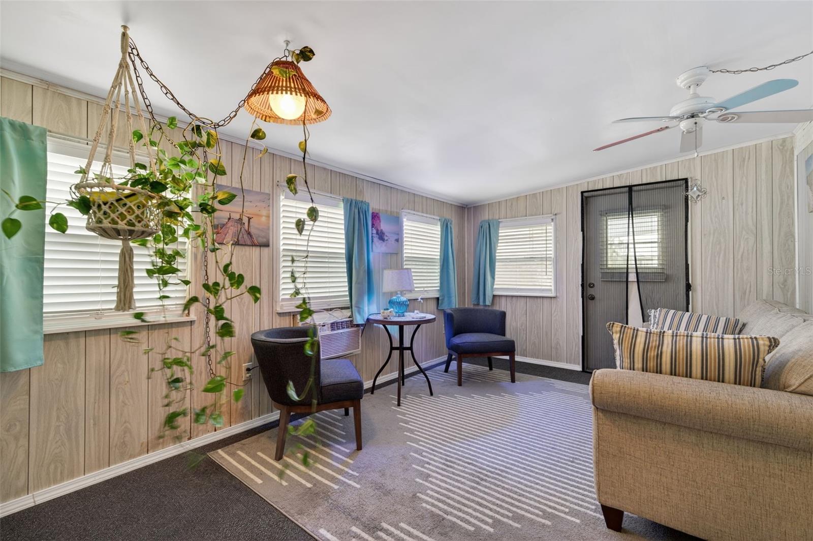 PONDEROSA PARK - Residential