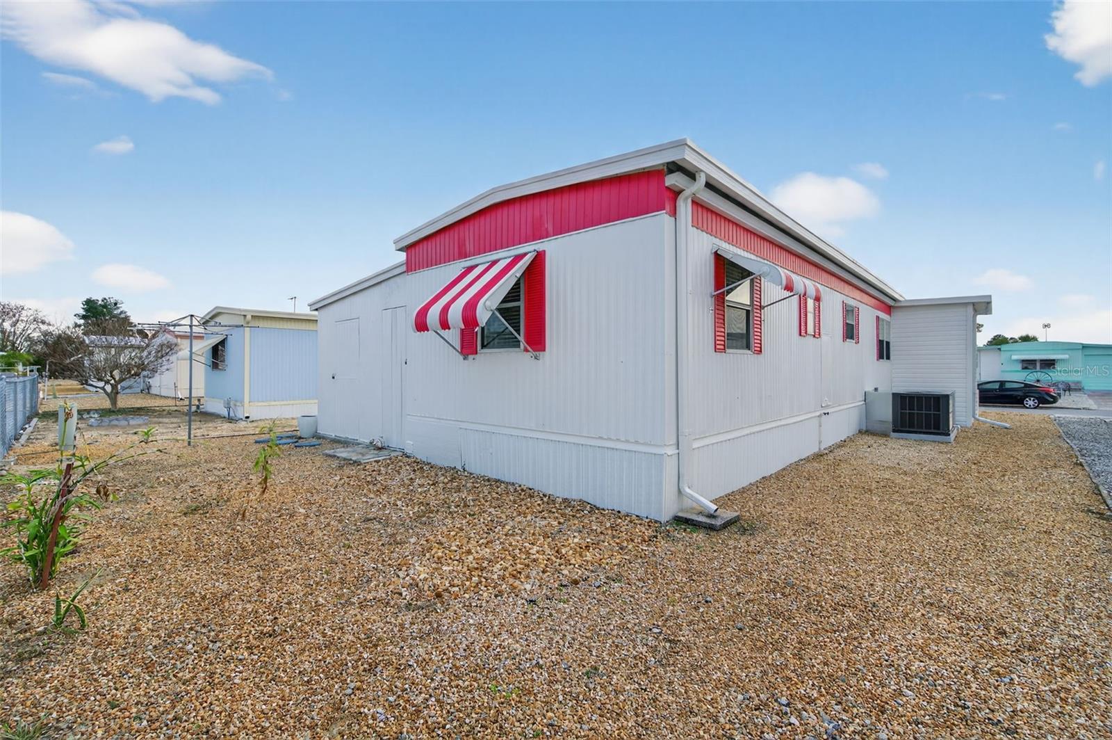 PONDEROSA PARK - Residential