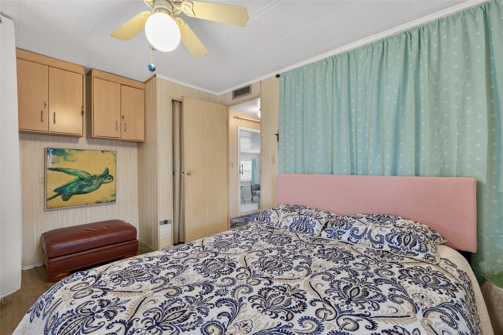 PONDEROSA PARK - Residential