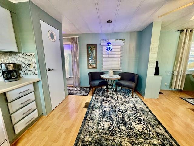 PONDEROSA PARK - Residential