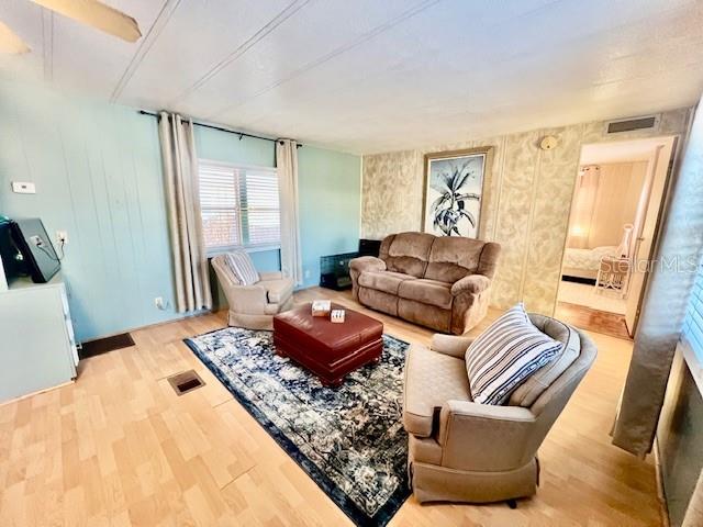 PONDEROSA PARK - Residential