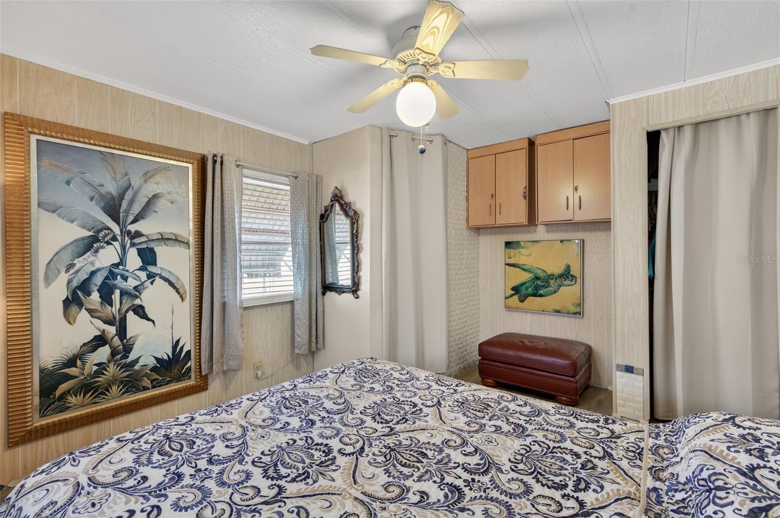 PONDEROSA PARK - Residential