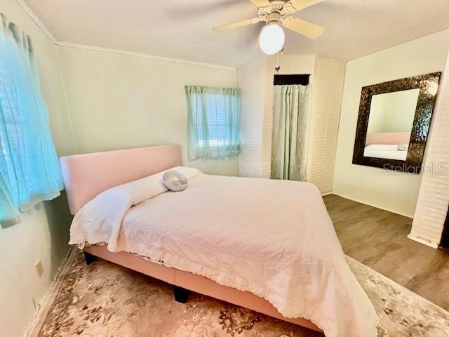 PONDEROSA PARK - Residential