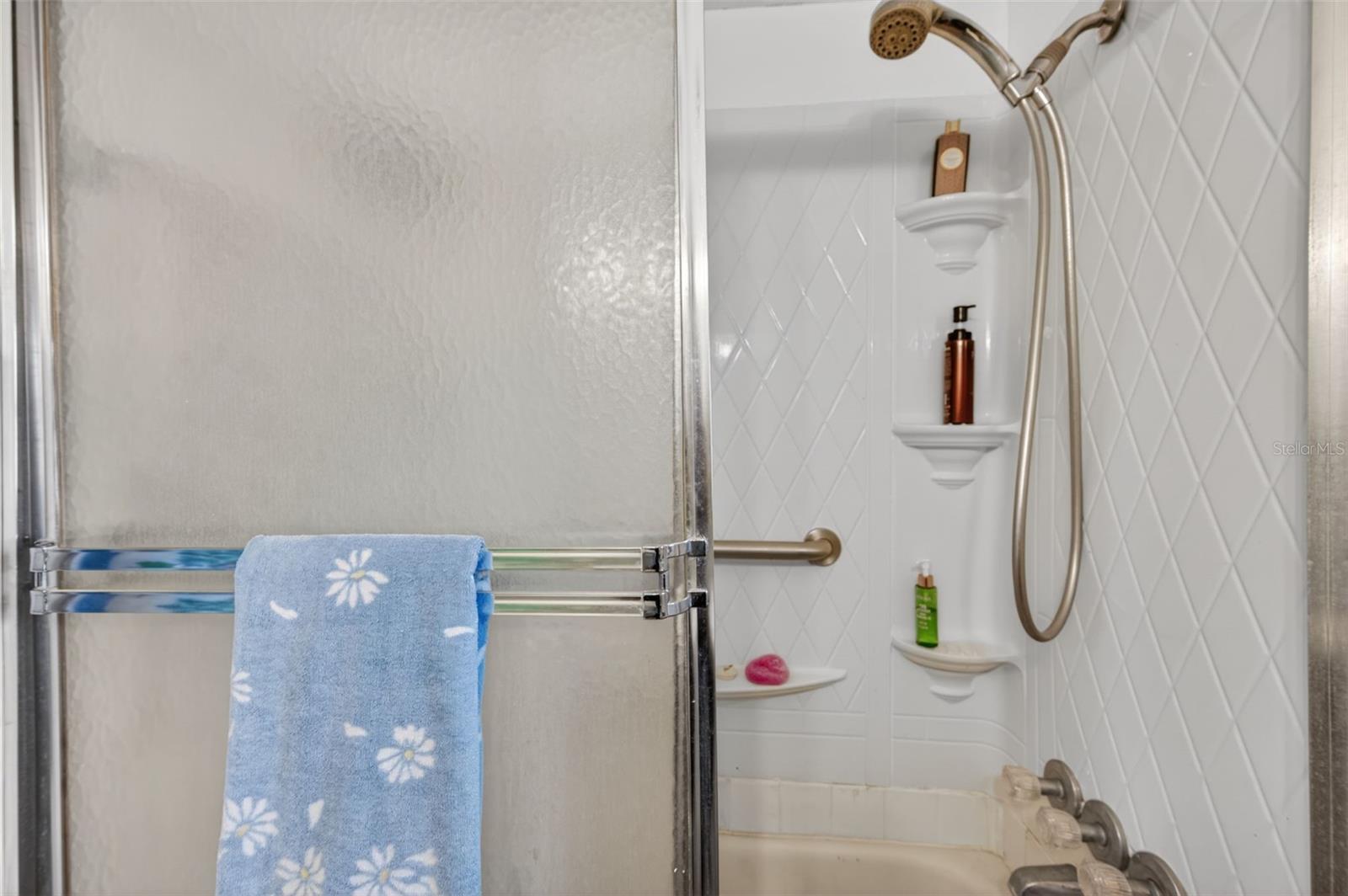 PONDEROSA PARK - Residential