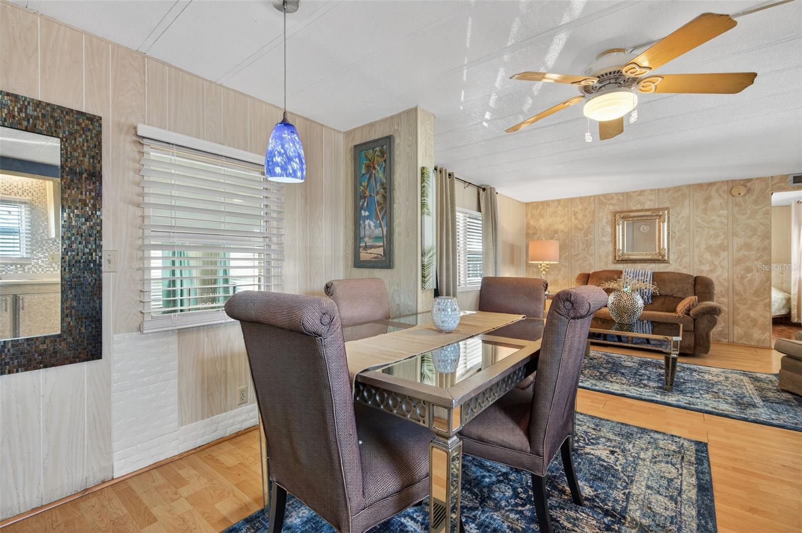 PONDEROSA PARK - Residential