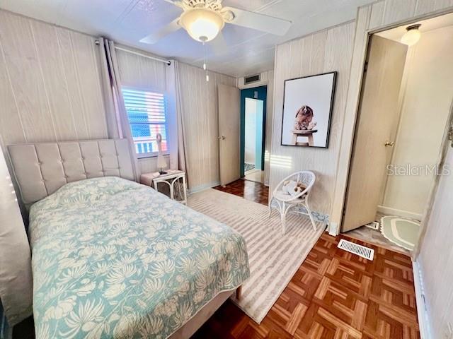 PONDEROSA PARK - Residential