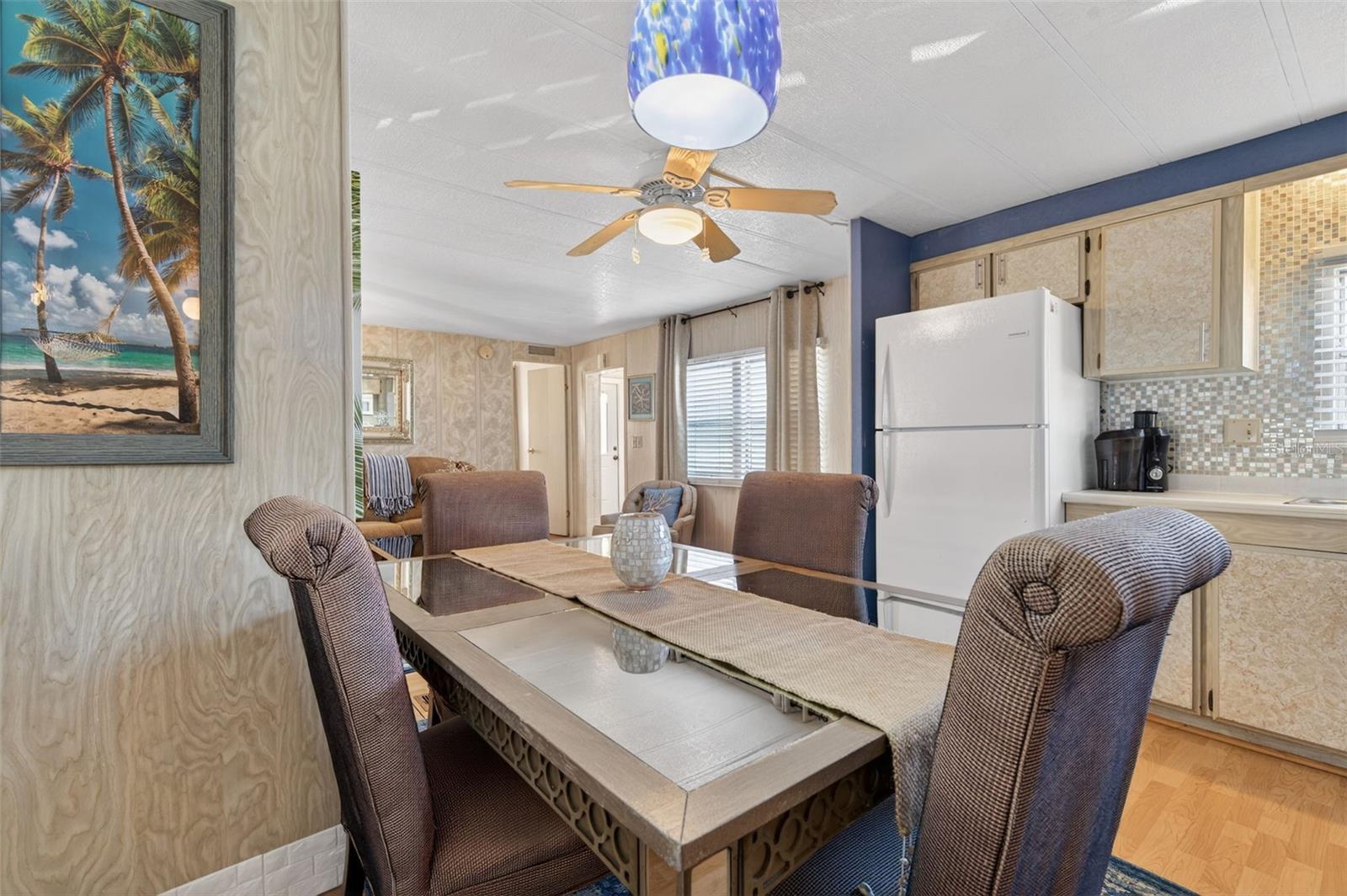 PONDEROSA PARK - Residential