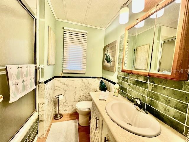 PONDEROSA PARK - Residential