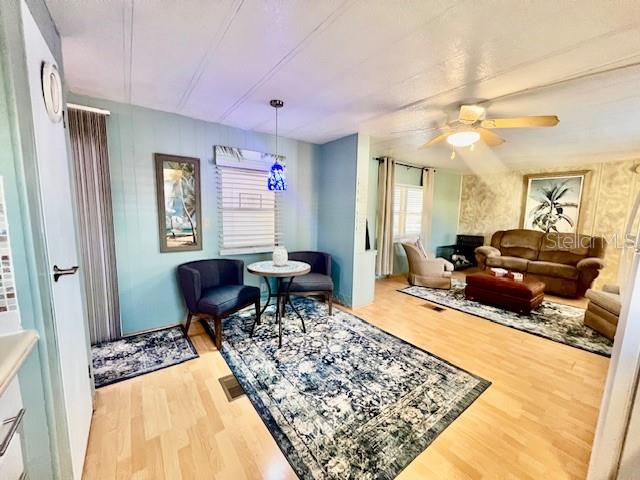 PONDEROSA PARK - Residential