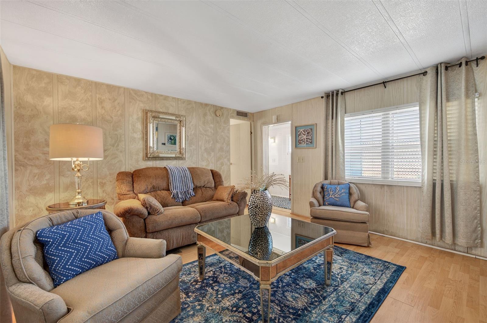 PONDEROSA PARK - Residential