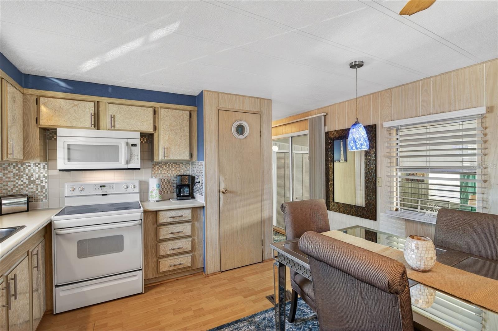 PONDEROSA PARK - Residential