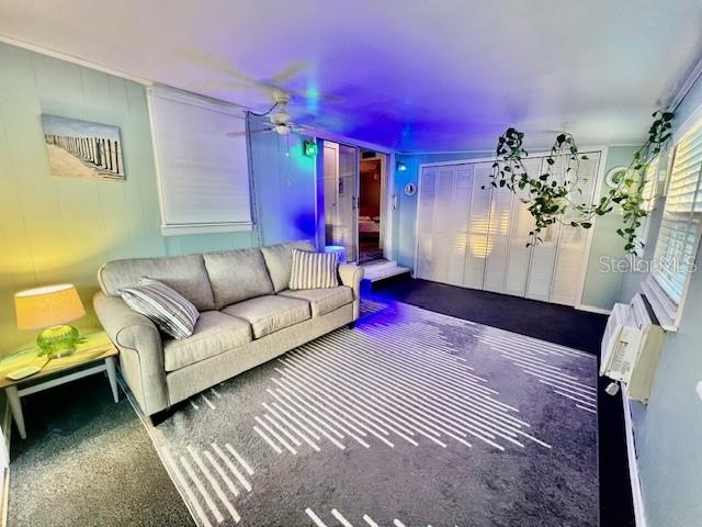 PONDEROSA PARK - Residential