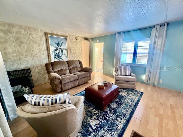 PONDEROSA PARK - Residential