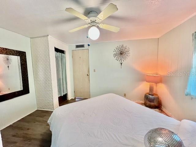 PONDEROSA PARK - Residential