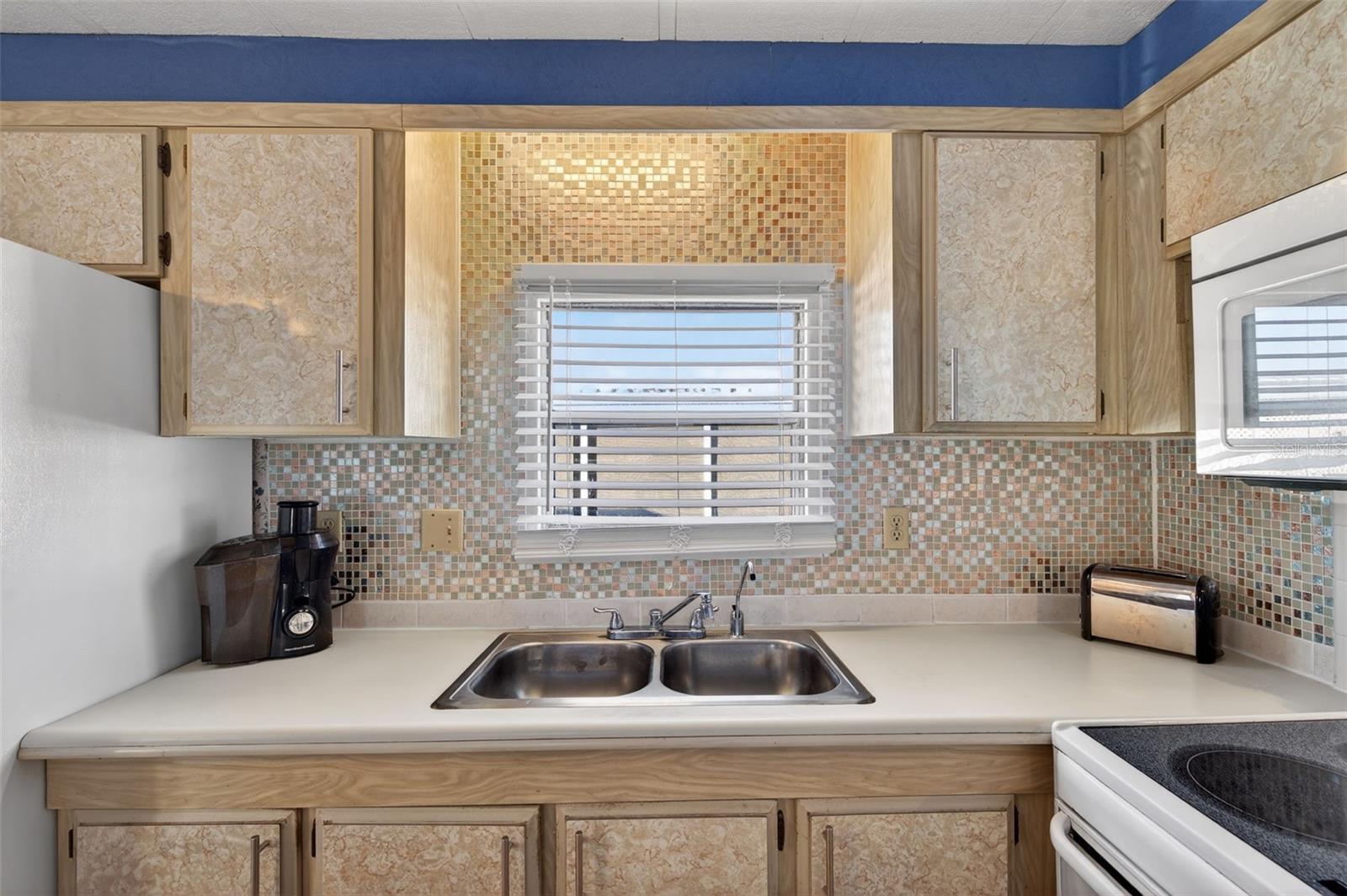 PONDEROSA PARK - Residential