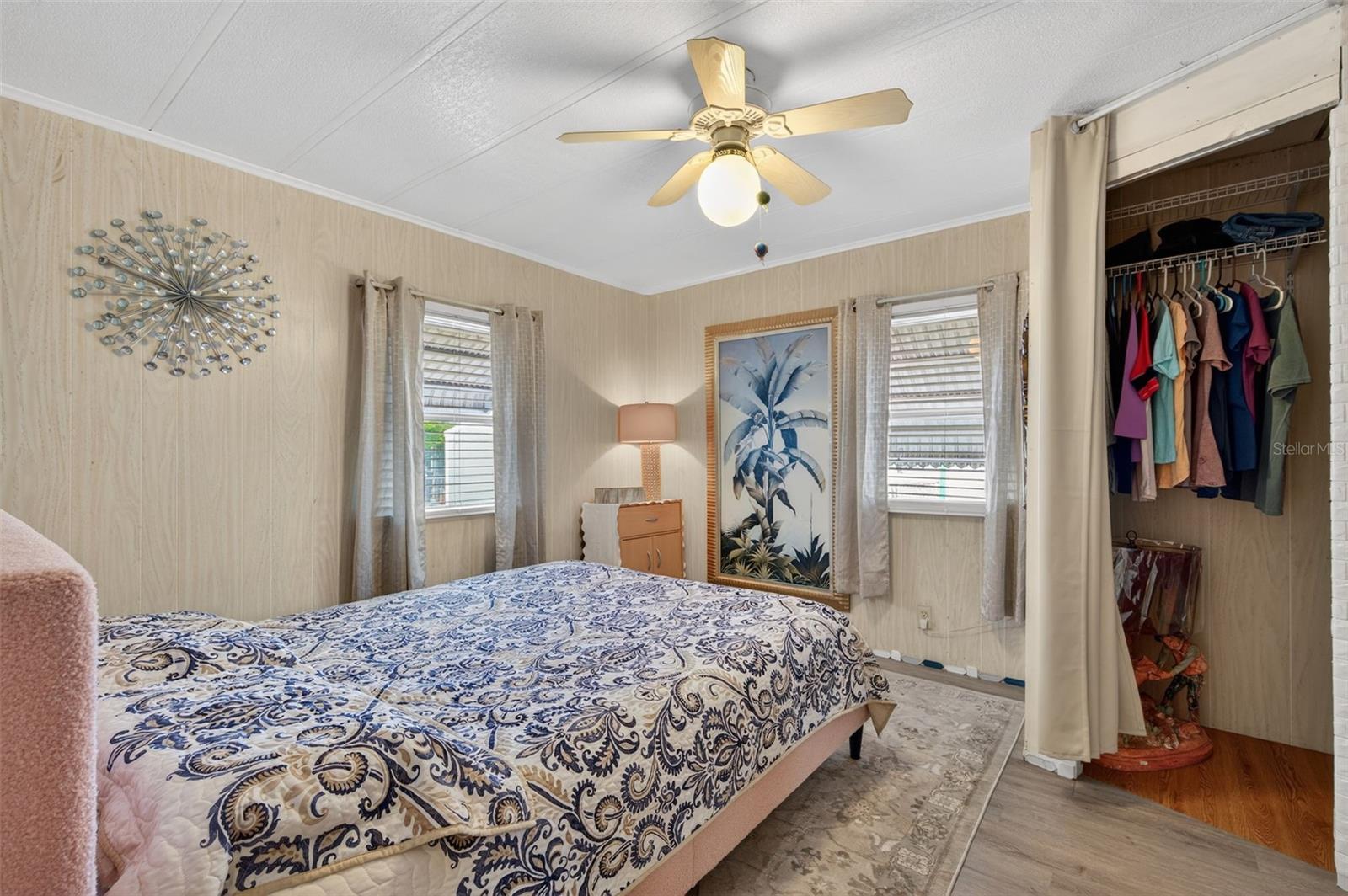 PONDEROSA PARK - Residential