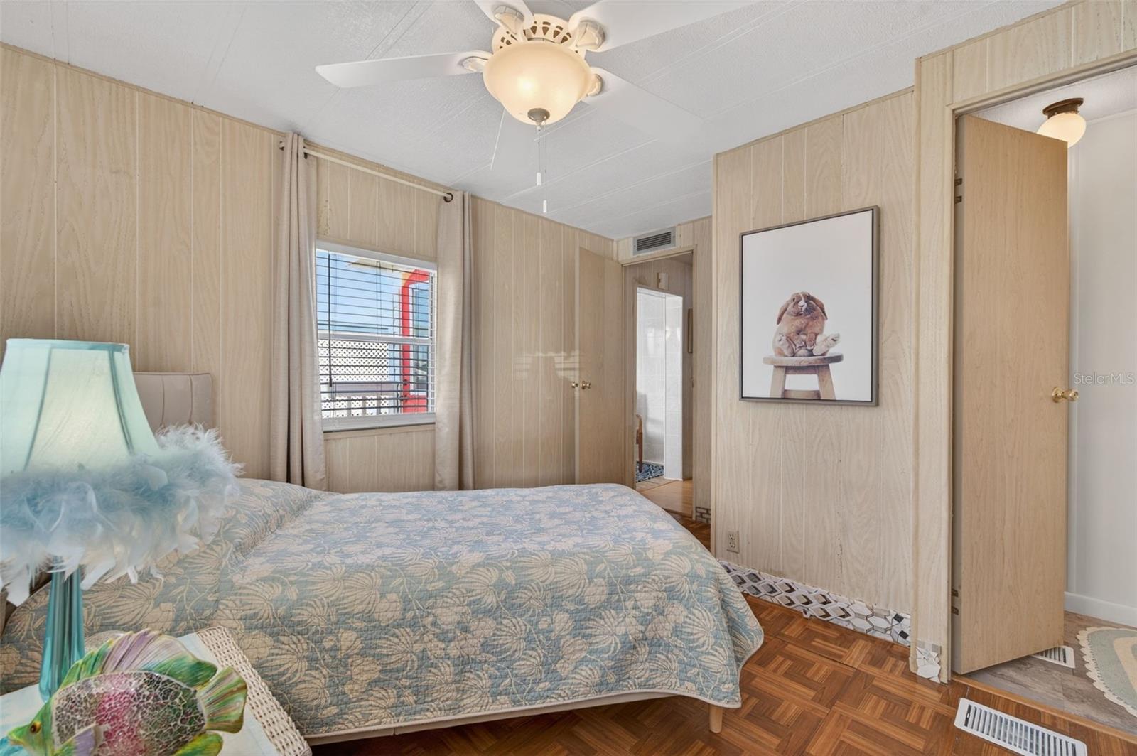 PONDEROSA PARK - Residential