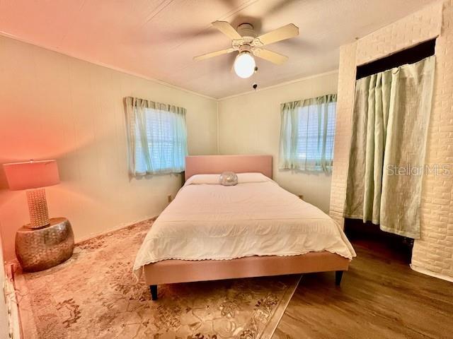 PONDEROSA PARK - Residential