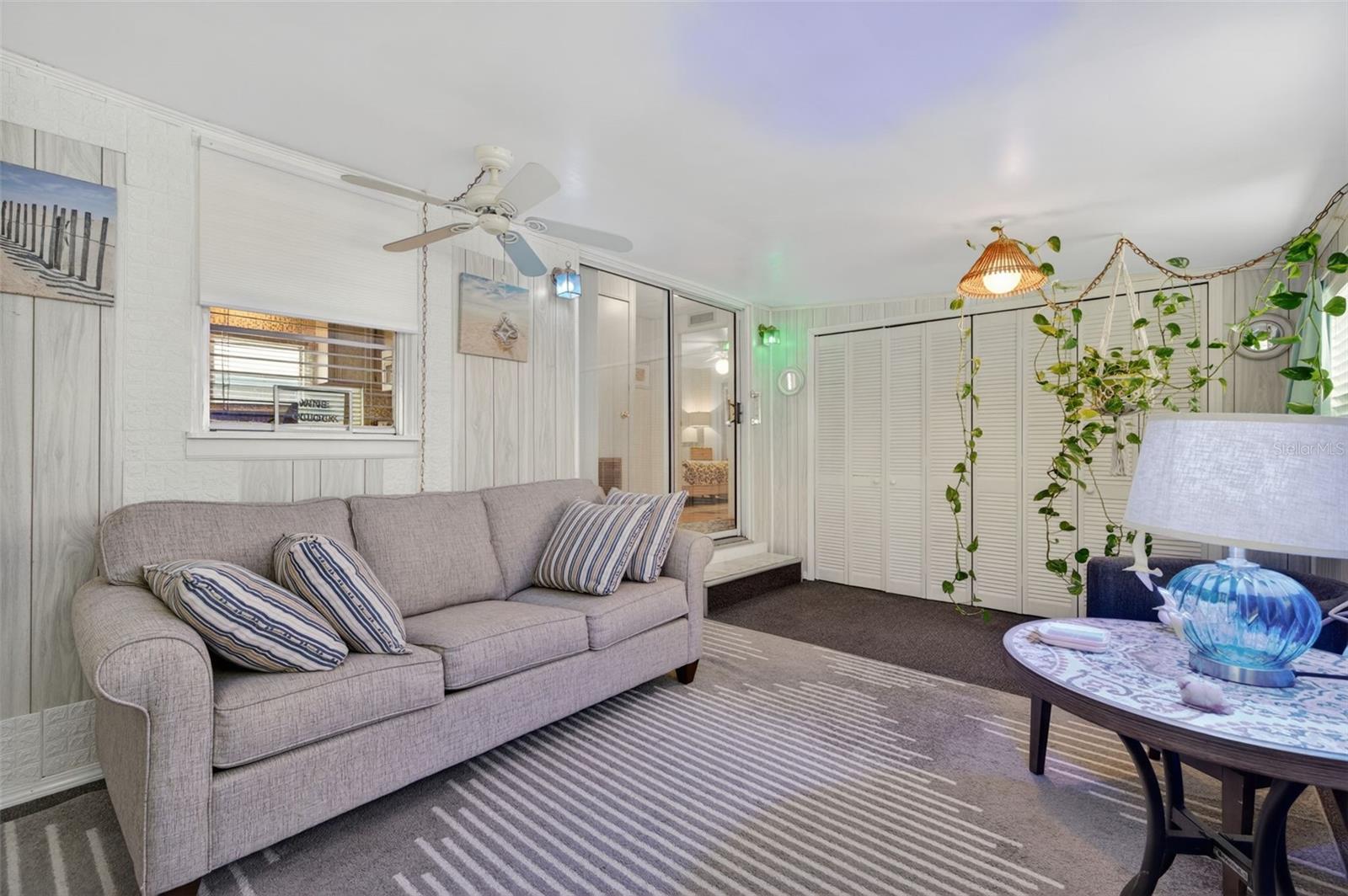 PONDEROSA PARK - Residential