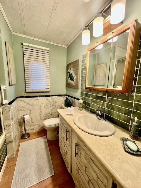 PONDEROSA PARK - Residential