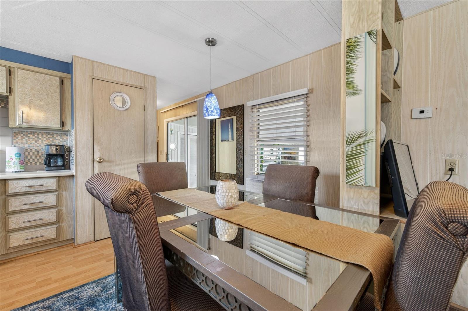 PONDEROSA PARK - Residential