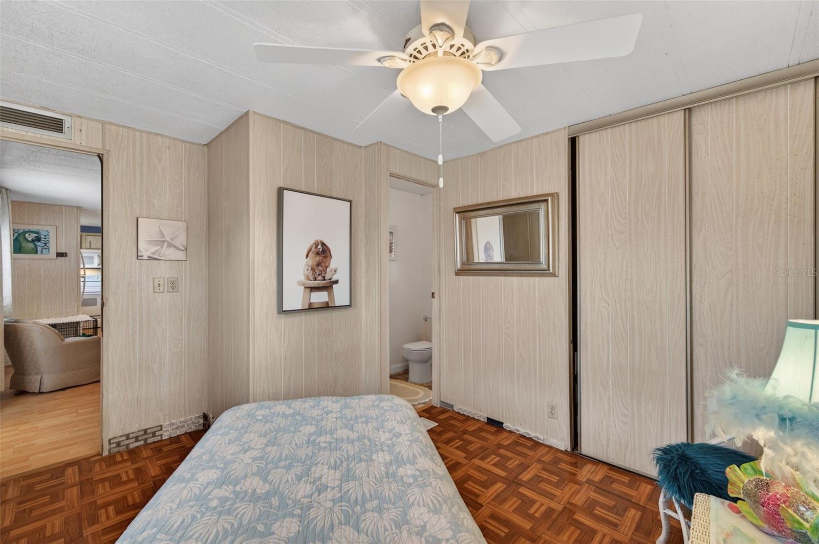 PONDEROSA PARK - Residential