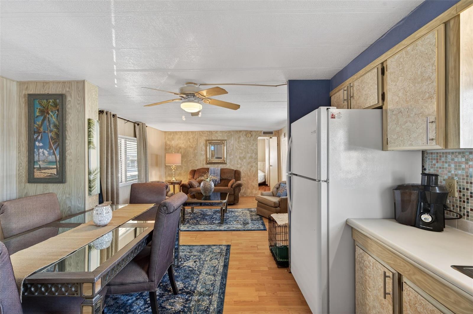 PONDEROSA PARK - Residential