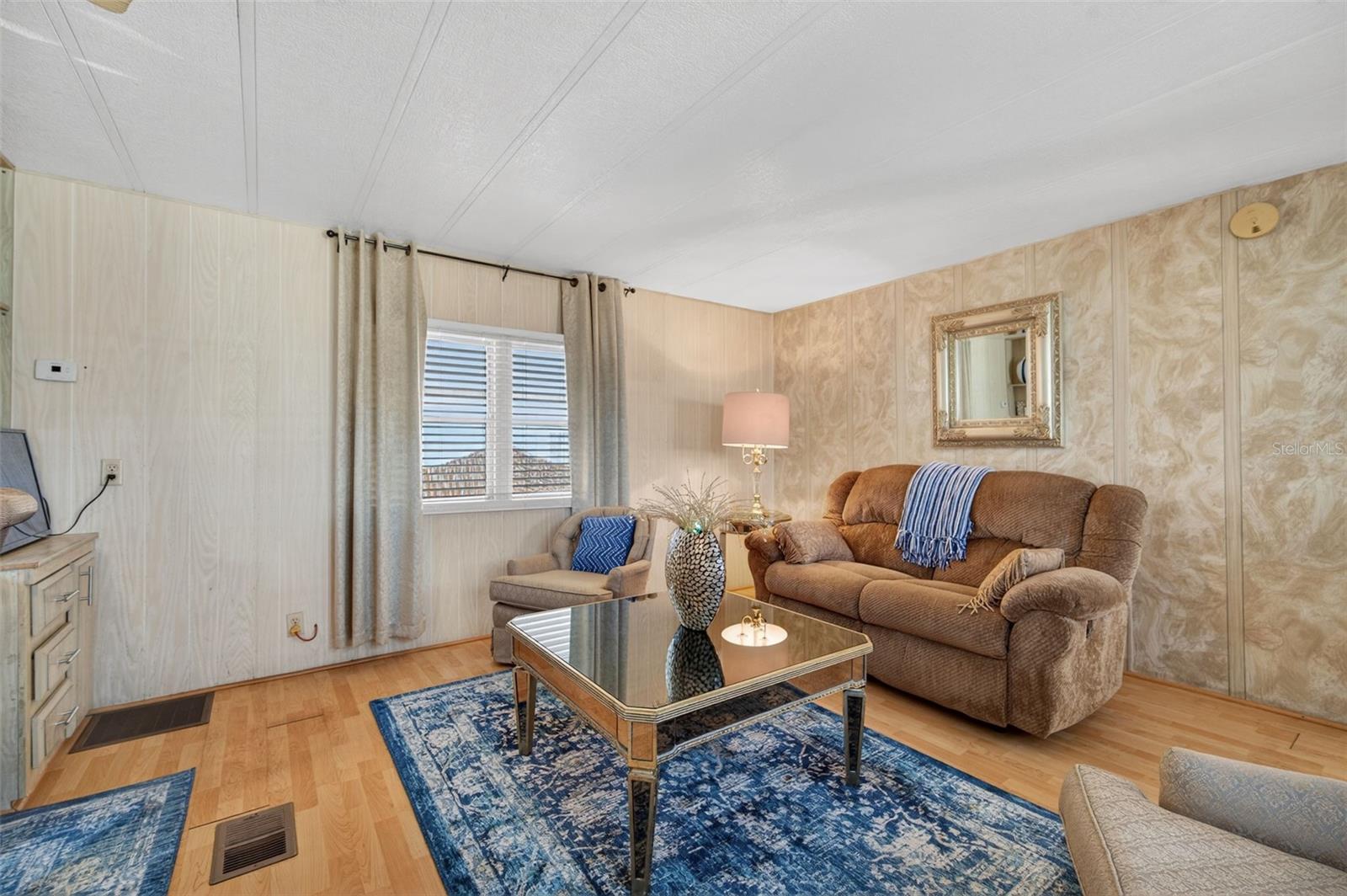 PONDEROSA PARK - Residential