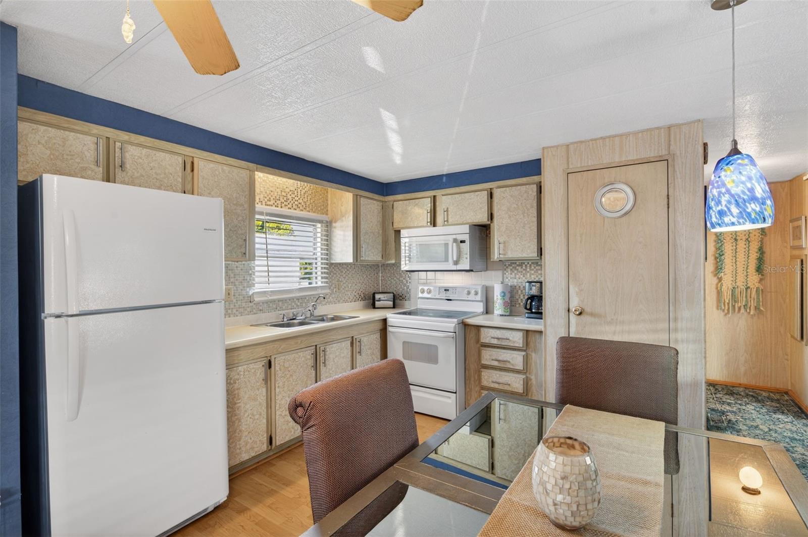 PONDEROSA PARK - Residential