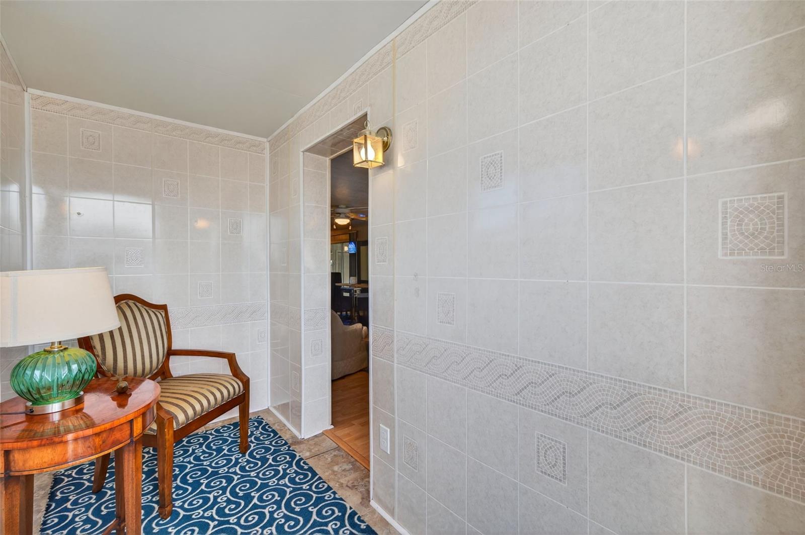 PONDEROSA PARK - Residential