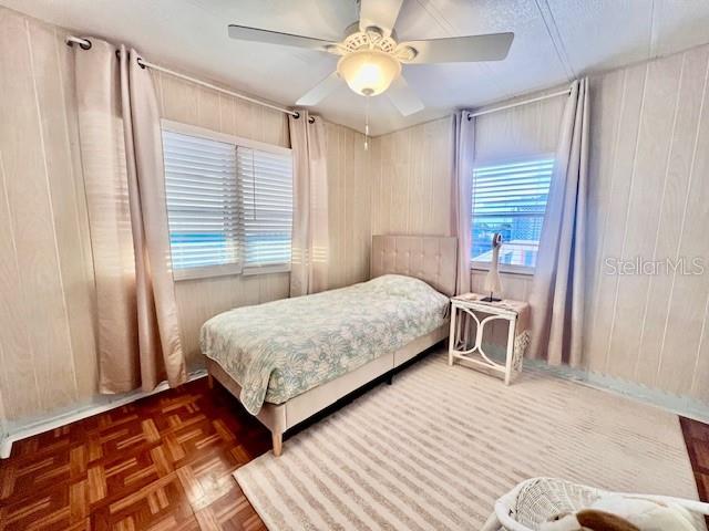 PONDEROSA PARK - Residential