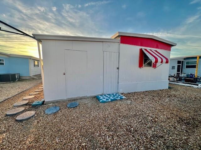 PONDEROSA PARK - Residential