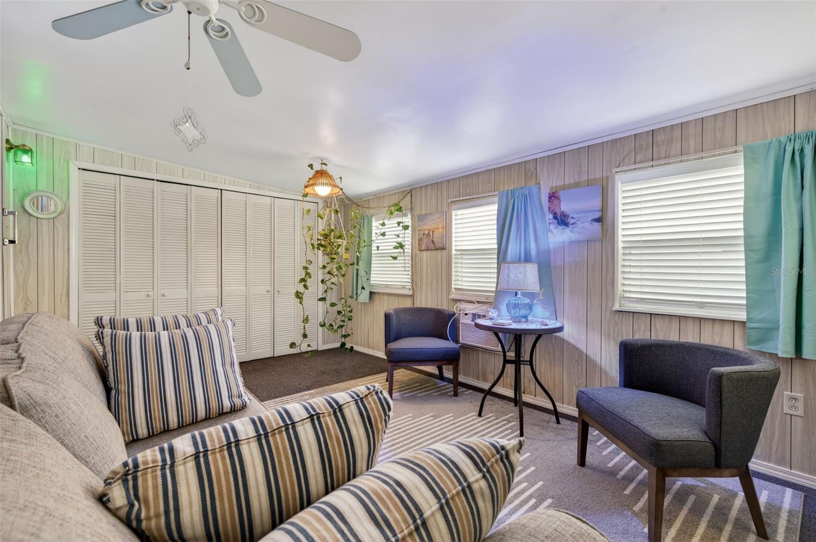 PONDEROSA PARK - Residential