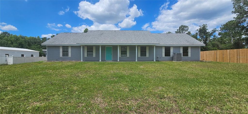 Photo of 2625 Spring Valley Circle, Deland, FL 32720 (MLS # O6398592)