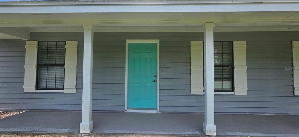 Photo of 2625 Spring Valley Circle, Deland, FL 32720 (MLS # O6398592)