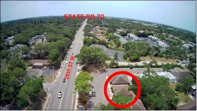 PARKWOOD PROFESSIONAL CENTER - Commercial Sale