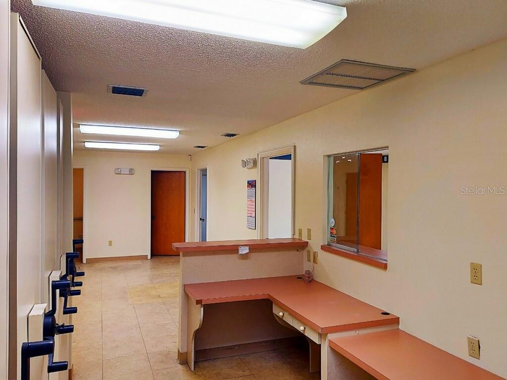 PARKWOOD PROFESSIONAL CENTER - Commercial Sale