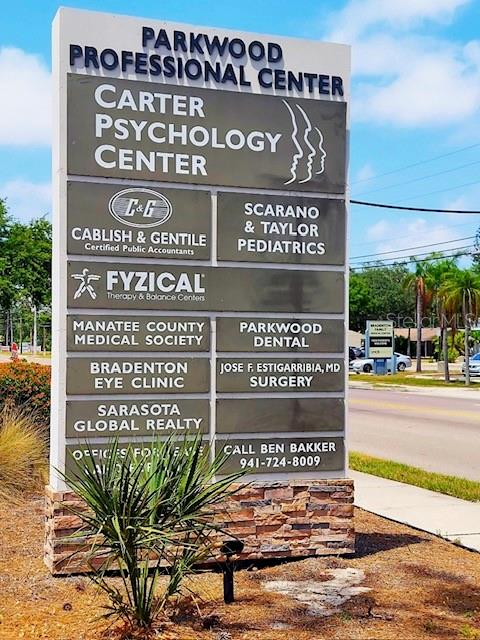 PARKWOOD PROFESSIONAL CENTER - Commercial Sale