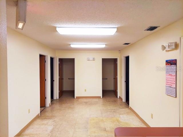 PARKWOOD PROFESSIONAL CENTER - Commercial Sale