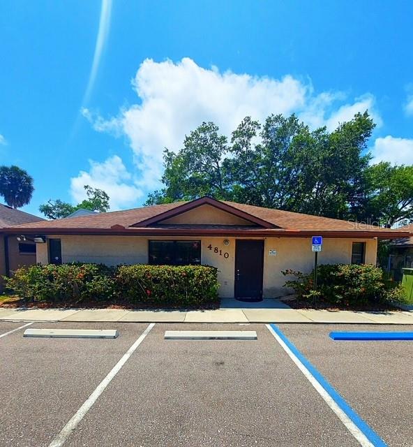 PARKWOOD PROFESSIONAL CENTER - Commercial Sale