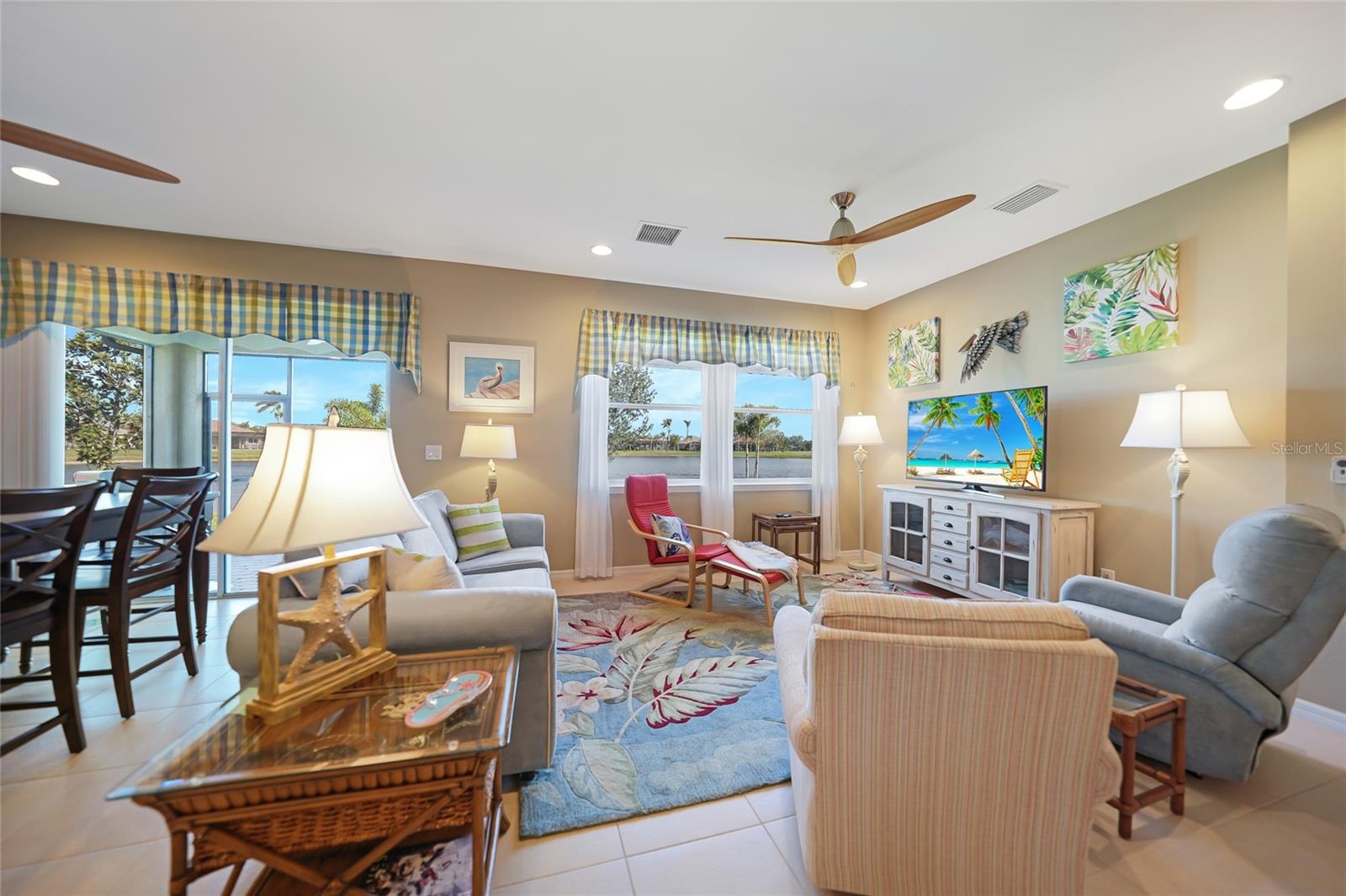 7346 TALON BAY DRIVE