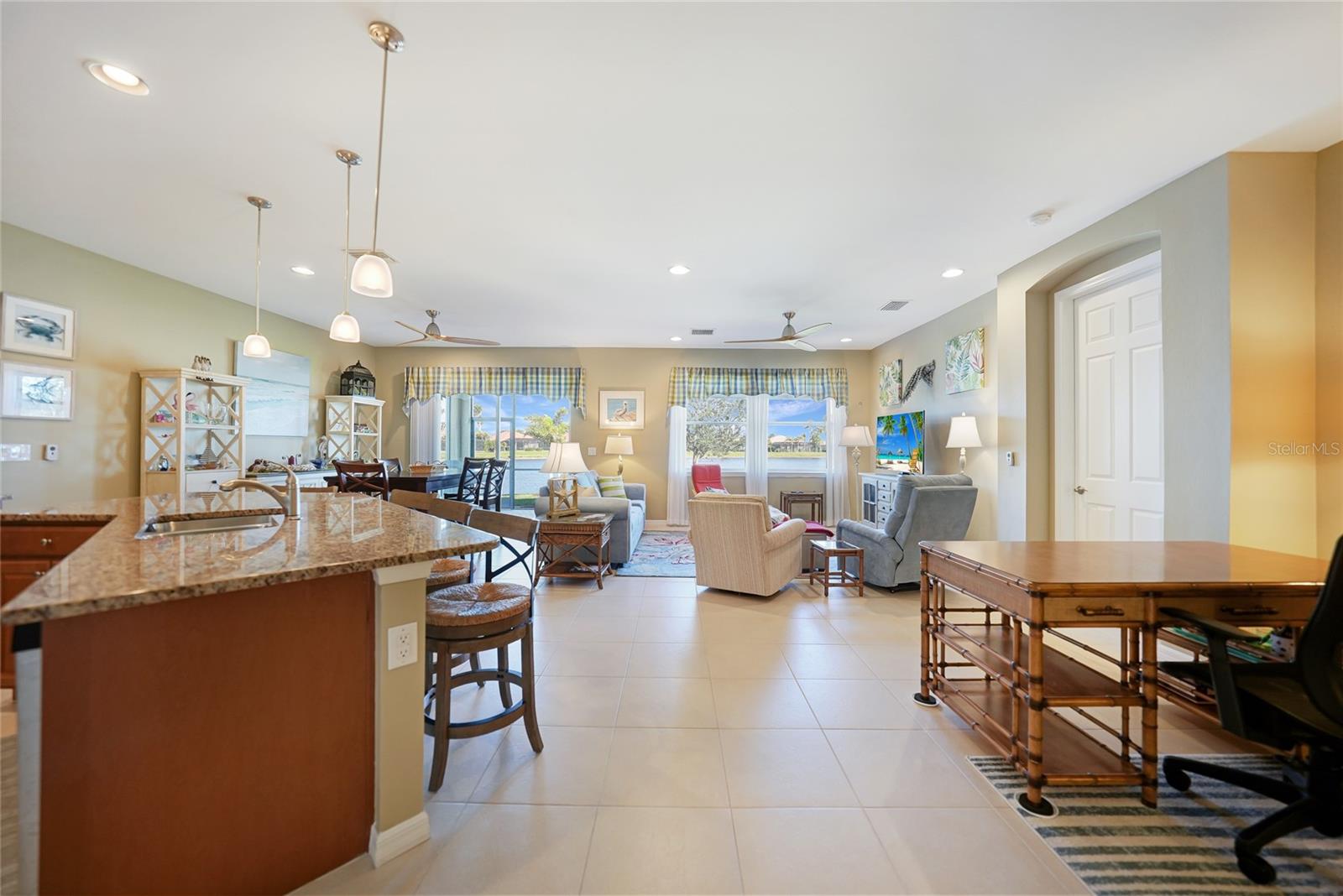 7346 TALON BAY DRIVE