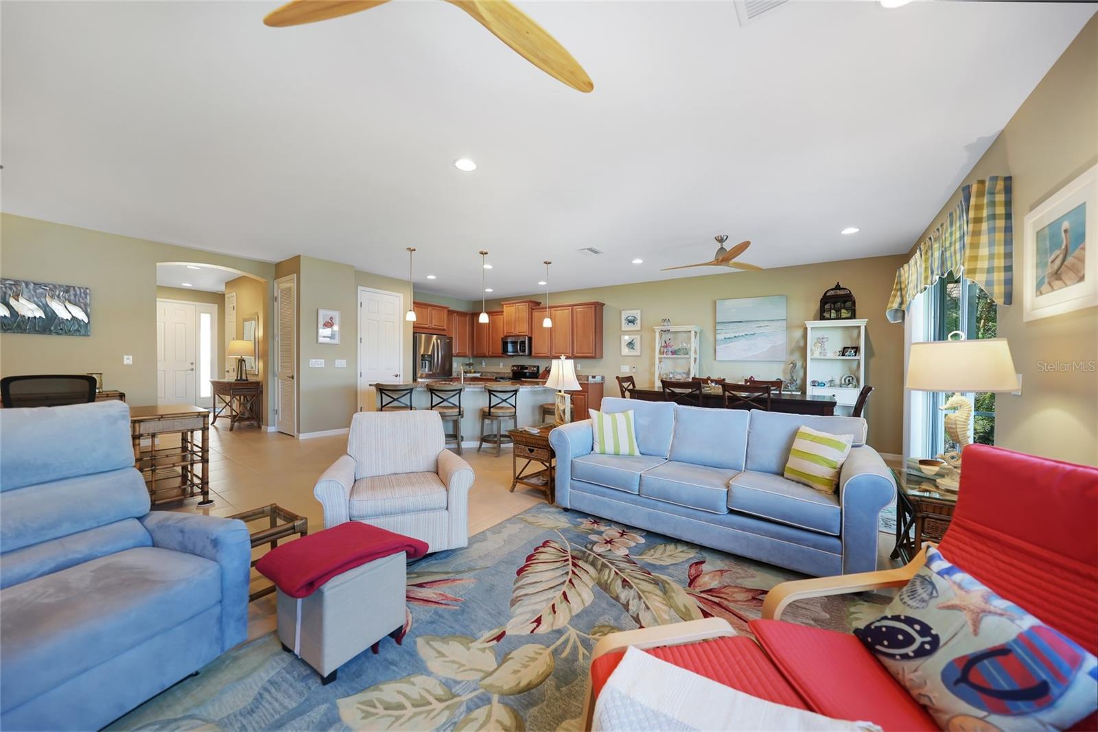 7346 TALON BAY DRIVE