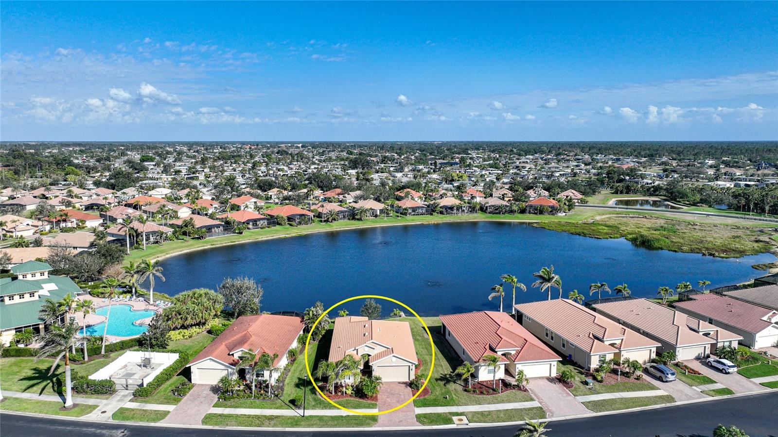 7346 TALON BAY DRIVE