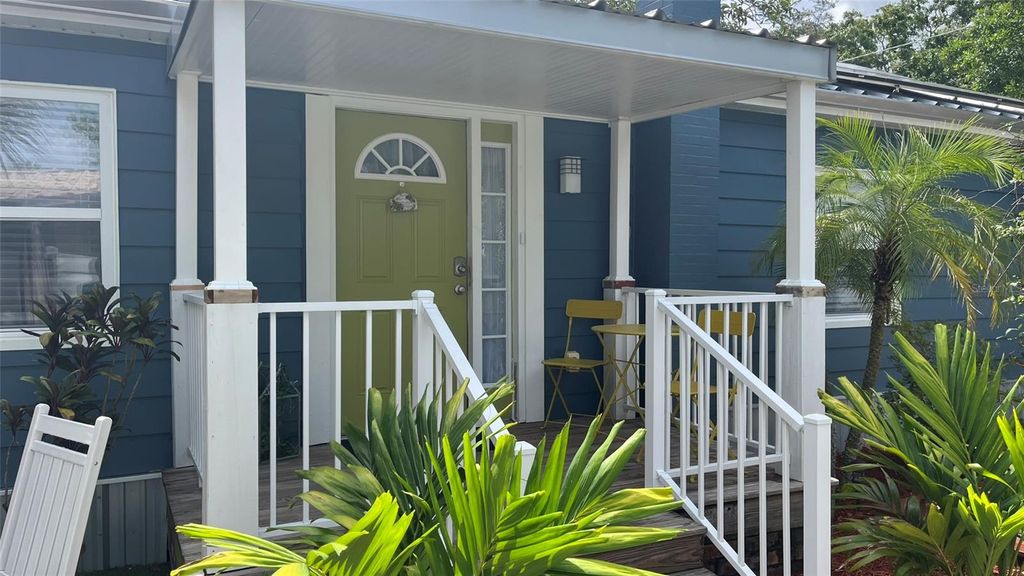 Photo of 2301 W Idlewild Avenue, Tampa, FL 33603 (MLS # TB8426431)