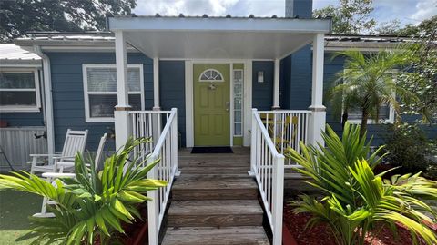 Photo of 2301 W Idlewild Avenue, Tampa, FL 33603 (MLS # TB8426431)