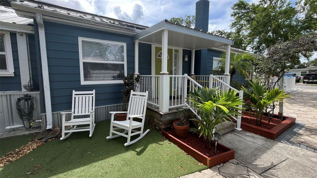 Photo of 2301 W Idlewild Avenue, Tampa, FL 33603 (MLS # TB8426431)